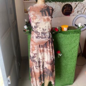 ensemble deux-pièces