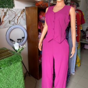 ensemble deux-pièces