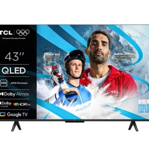 TV TCL QLED P7K  (43 pouce)