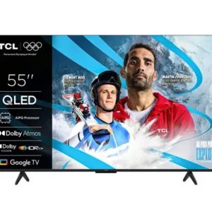 TV TCL QLED P7K (55 pouces)