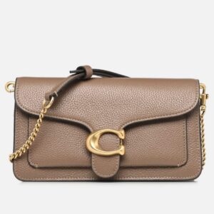 Pochette à Bandoulière de Luxe